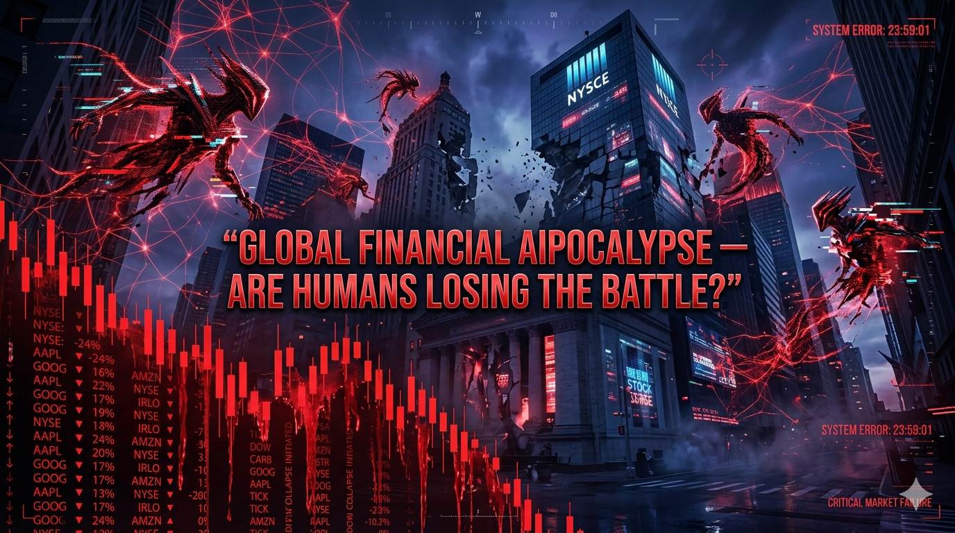 Aipocalypse Visualization